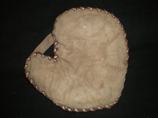 Spalding Basemitt 2 Front